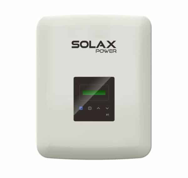 Solax X1 Boost omvormer