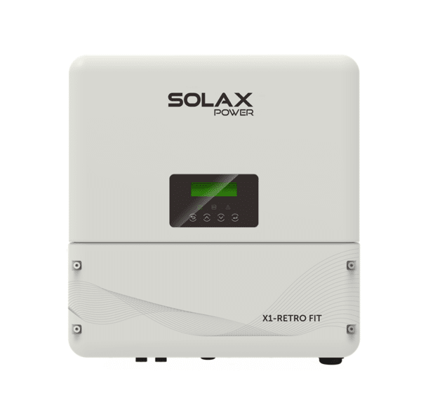 solax retrofit x1 3.7kw