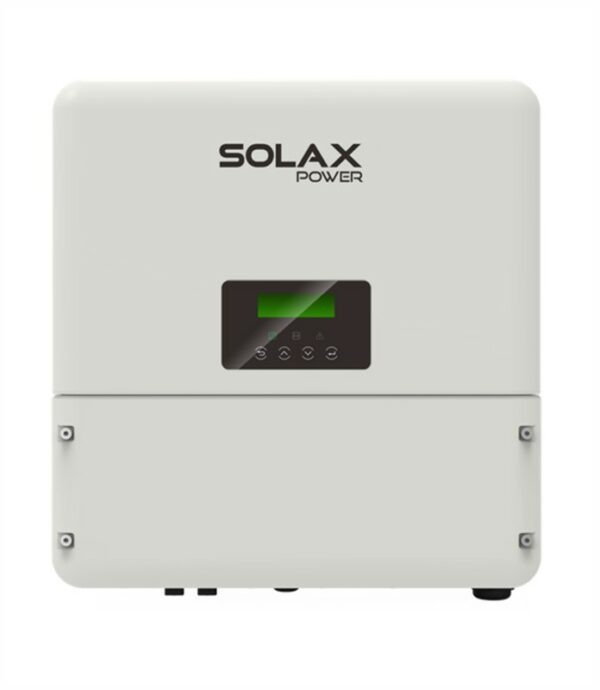 Solax X1 Hybride omvormer