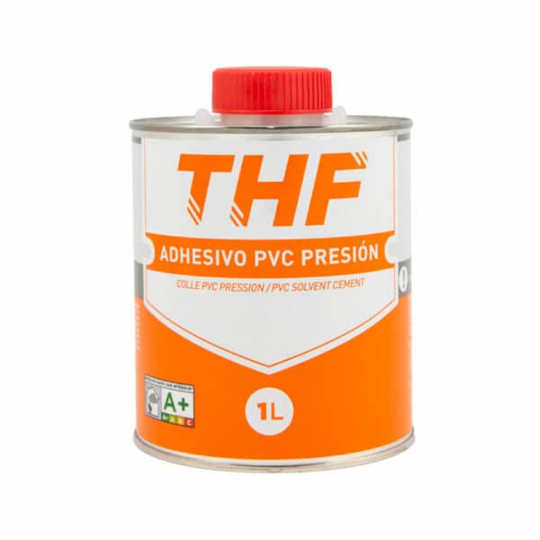it3 adhesivo pvc presion thf 01 it3 pvc lijm thf blik 0,25 ltr