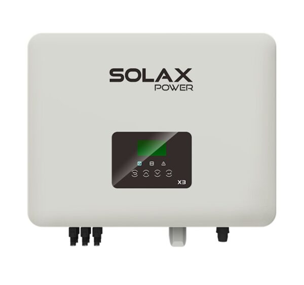 X3 PRO G2 Solax omvormer 800x800 1