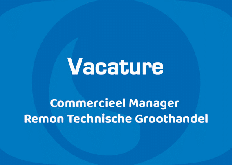 vacature commercieel manager dev
