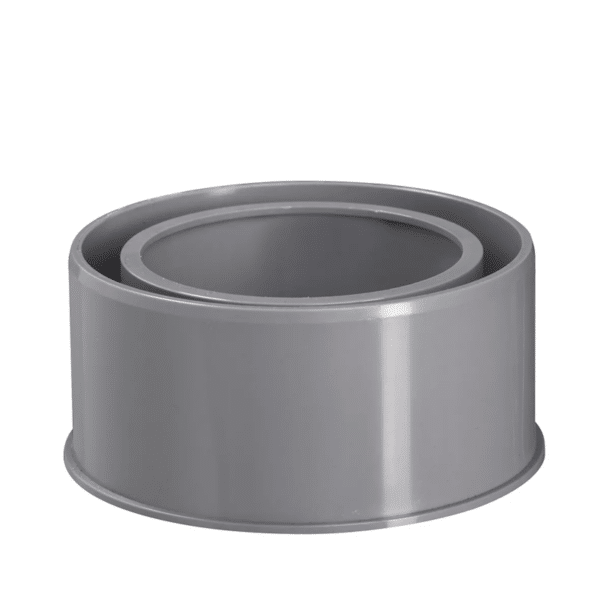 ring verloop martens pvc riool verloopring lm-spie ø80 x ø110mm