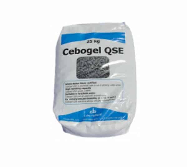 cebogel qse per kg (zak 25kg)