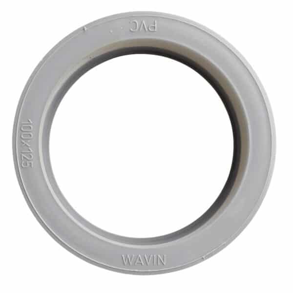 martens pvc verloop hwa lm ø100 x ø125mm