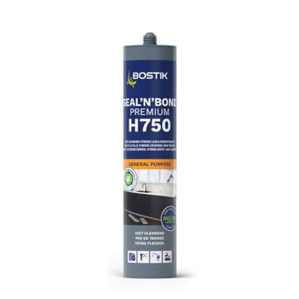 bostik 1 bostik kit h750