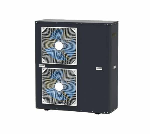 remontec warmtepomp 19kw