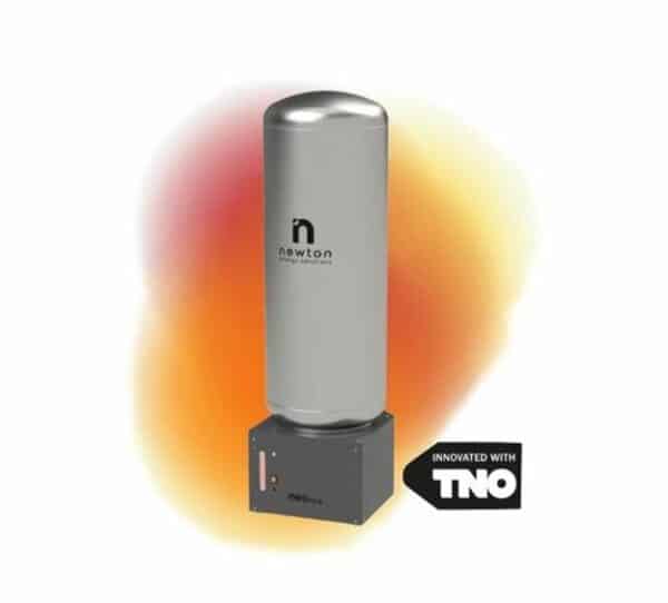 nestore e20 warmtebatterij