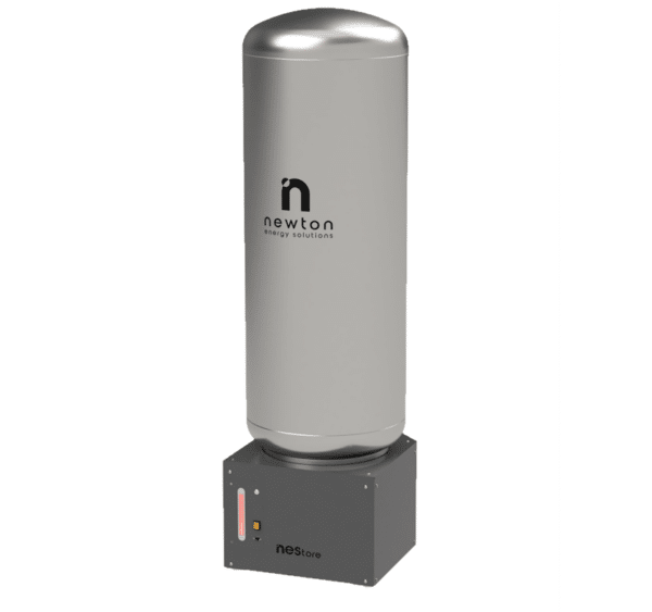 nestore e20 warmtebatterij