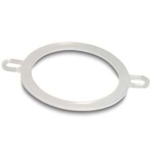 Nylon Pakking voor Kraagbus 110mm