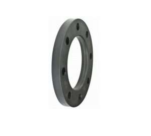 PP flens+gietijzer kern DN100 110mm PN10